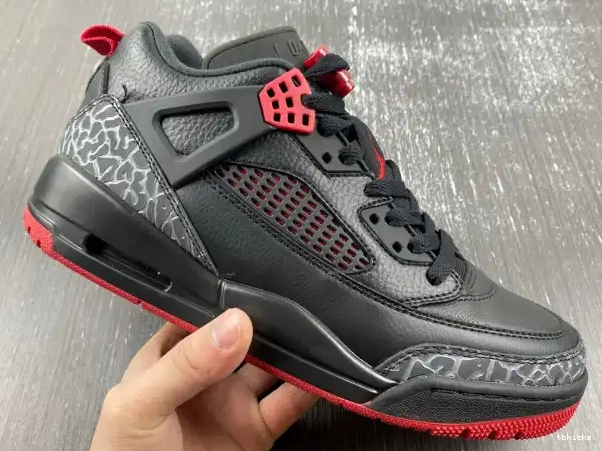 Cheap TBkick Jordan Bred Low Spizike FQ1579-006 0327